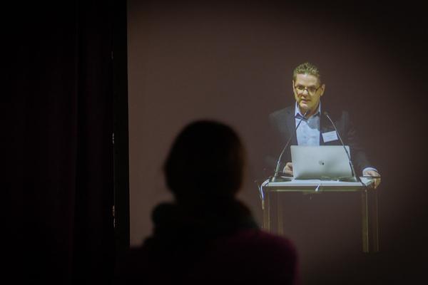 Belvedere 21:  Das Kunstmuseum im digitalen Zeitalter – 2020(10.1.2020) https://www.belvedere.at/das-kunstmuseum-im-digitalen-zeitalter-2020 | Foto: eSeL Foto: eSeL.at - Lorenz Seidler