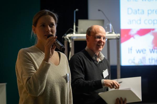Belvedere 21:  Das Kunstmuseum im digitalen Zeitalter – 2020(10.1.2020) https://www.belvedere.at/das-kunstmuseum-im-digitalen-zeitalter-2020 | Foto: eSeL Foto: eSeL.at - Lorenz Seidler
