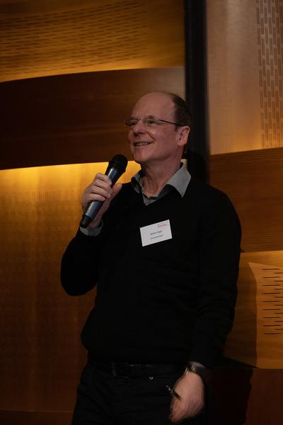 Belvedere 21:  Das Kunstmuseum im digitalen Zeitalter – 2020(10.1.2020) https://www.belvedere.at/das-kunstmuseum-im-digitalen-zeitalter-2020 | Foto: eSeL Foto: eSeL.at - Lorenz Seidler