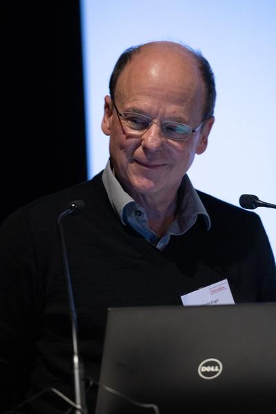 Belvedere 21:  Das Kunstmuseum im digitalen Zeitalter – 2020(10.1.2020) https://www.belvedere.at/das-kunstmuseum-im-digitalen-zeitalter-2020 | Foto: eSeL Foto: eSeL.at - Lorenz Seidler