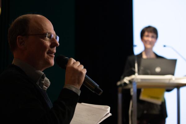 Belvedere 21:  Das Kunstmuseum im digitalen Zeitalter – 2020(10.1.2020) https://www.belvedere.at/das-kunstmuseum-im-digitalen-zeitalter-2020 | Foto: eSeL Foto: eSeL.at - Lorenz Seidler