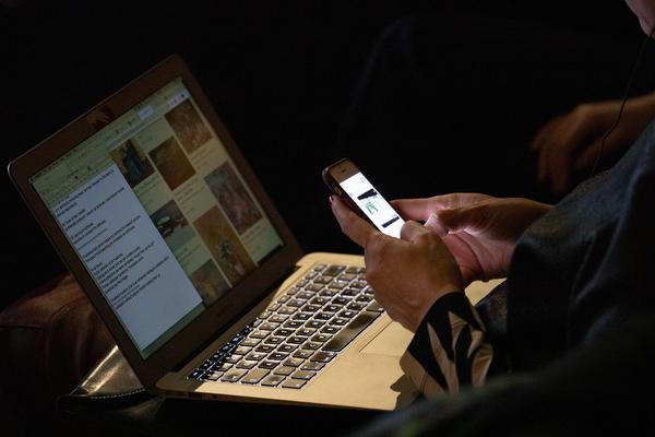 Belvedere 21:  Das Kunstmuseum im digitalen Zeitalter – 2020(10.1.2020) https://www.belvedere.at/das-kunstmuseum-im-digitalen-zeitalter-2020 | Foto: eSeL Foto: eSeL.at - Lorenz Seidler