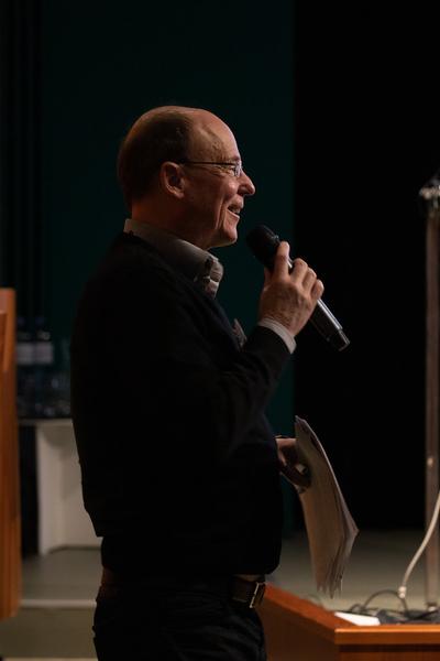 Belvedere 21:  Das Kunstmuseum im digitalen Zeitalter – 2020(10.1.2020) https://www.belvedere.at/das-kunstmuseum-im-digitalen-zeitalter-2020 | Foto: eSeL Foto: eSeL.at - Lorenz Seidler