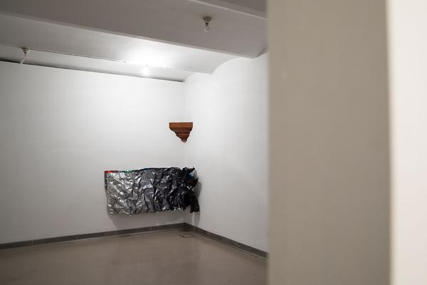 Georg Kargl Fine Arts: David Maljkovic (16.10. - 31.12.2020) https://www.georgkargl.com | Foto: eSeL Foto: eSeL.at - Lorenz Seidler