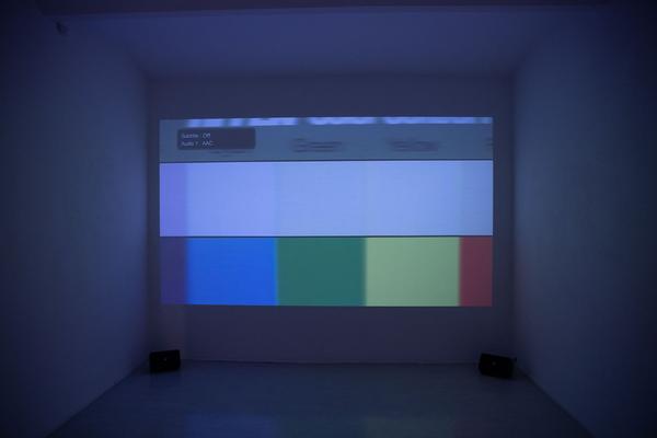 Georg Kargl Fine Arts: David Maljkovic (16.10. - 31.12.2020) https://www.georgkargl.com | Foto: eSeL Foto: eSeL.at - Lorenz Seidler