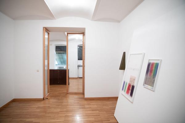 Georg Kargl Fine Arts: David Maljkovic (16.10. - 31.12.2020) https://www.georgkargl.com | Foto: eSeL Foto: eSeL.at - Lorenz Seidler