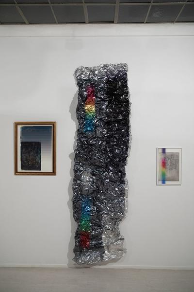 Georg Kargl Fine Arts: David Maljkovic (16.10. - 31.12.2020) https://www.georgkargl.com | Foto: eSeL Foto: eSeL.at - Lorenz Seidler
