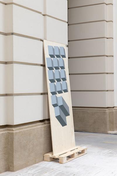 Akademie @Palais Liechtenstein : Die Akademie schläft nicht (08.07. - 21.08.2020) https://esel.at/termin/106244 | Foto: eSeL Foto: eSeL.at - Lorenz Seidler