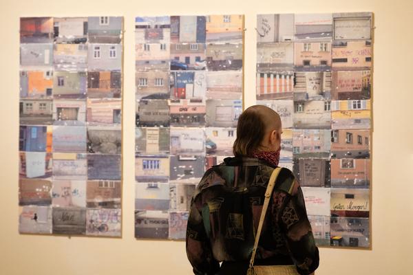 Akademie @Palais Liechtenstein : Die Akademie schläft nicht (08.07. - 21.08.2020) https://esel.at/termin/106244 | Foto: eSeL Foto: eSeL.at - Lorenz Seidler