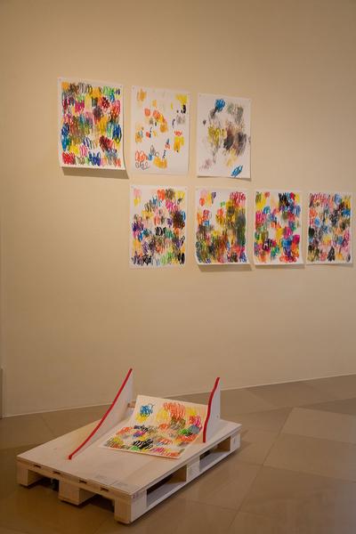 Akademie @Palais Liechtenstein : Die Akademie schläft nicht (08.07. - 21.08.2020) https://esel.at/termin/106244 | Foto: eSeL Foto: eSeL.at - Lorenz Seidler