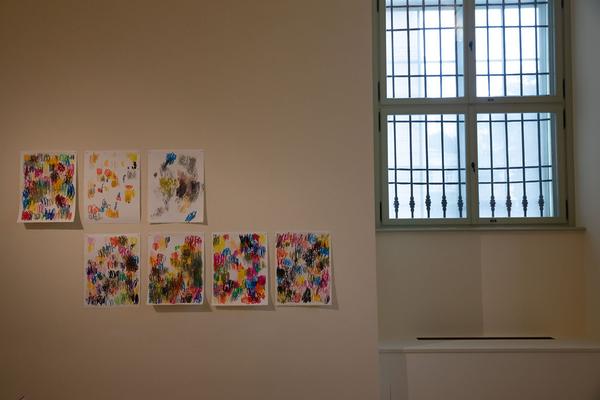 Akademie @Palais Liechtenstein : Die Akademie schläft nicht (08.07. - 21.08.2020) https://esel.at/termin/106244 | Foto: eSeL Foto: eSeL.at - Lorenz Seidler