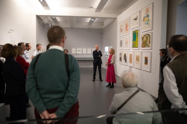 Dom Museum Wien: DOMerstagabend: Dompfarrer Toni Faber (23.1.2020) http://www.dommuseum.at/de/besuch/?kid=294&a=d | Foto: eSeL Foto: eSeL.at - Lorenz Seidler