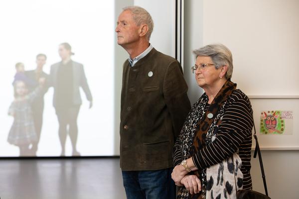 Dom Museum Wien: DOMerstagabend: Dompfarrer Toni Faber (23.1.2020) http://www.dommuseum.at/de/besuch/?kid=294&a=d | Foto: eSeL Foto: eSeL.at - Lorenz Seidler