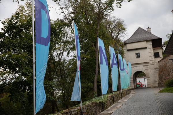 Schallaburg: DONAU – Menschen, Schätze & Kulturen (1.6. - 8.11.2020) https://www.schallaburg.at/de/ausstellungen/donau-menschen-schaetze-kulturen | Foto: eSeL Foto: eSeL.at - Lorenz Seidler
