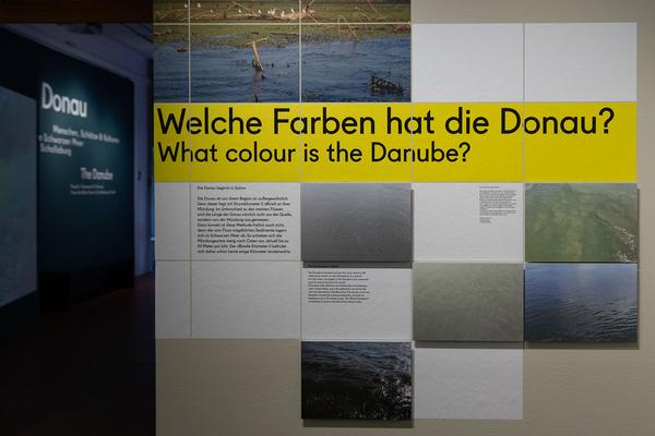 Schallaburg: DONAU – Menschen, Schätze & Kulturen (1.6. - 8.11.2020) https://www.schallaburg.at/de/ausstellungen/donau-menschen-schaetze-kulturen | Foto: eSeL Foto: eSeL.at - Lorenz Seidler