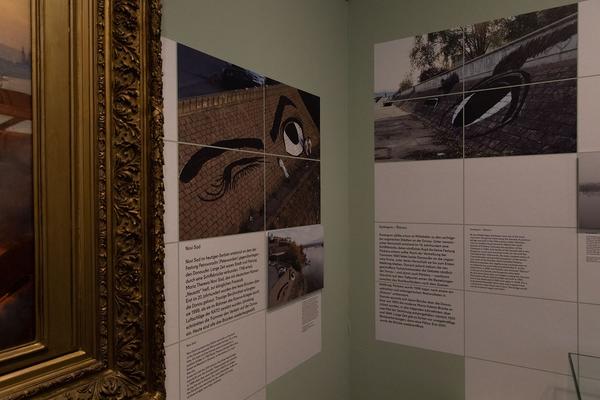 Schallaburg: DONAU – Menschen, Schätze & Kulturen (1.6. - 8.11.2020) https://www.schallaburg.at/de/ausstellungen/donau-menschen-schaetze-kulturen | Foto: eSeL Foto: eSeL.at - Lorenz Seidler