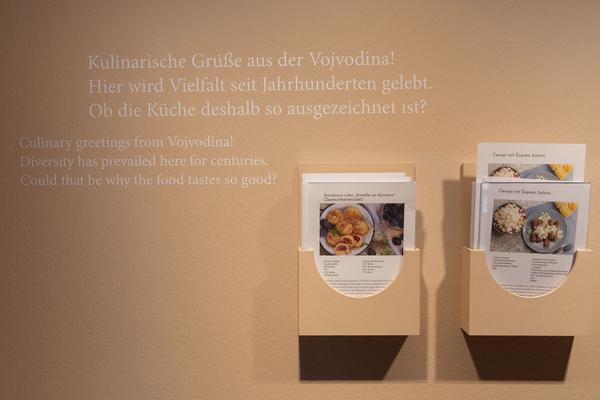 Schallaburg: DONAU – Menschen, Schätze & Kulturen (1.6. - 8.11.2020) https://www.schallaburg.at/de/ausstellungen/donau-menschen-schaetze-kulturen | Foto: eSeL Foto: eSeL.at - Lorenz Seidler