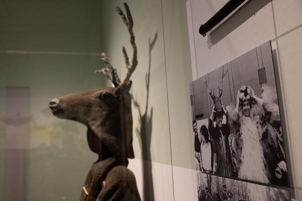 Schallaburg: DONAU – Menschen, Schätze & Kulturen (1.6. - 8.11.2020) https://www.schallaburg.at/de/ausstellungen/donau-menschen-schaetze-kulturen | Foto: eSeL Foto: eSeL.at - Lorenz Seidler