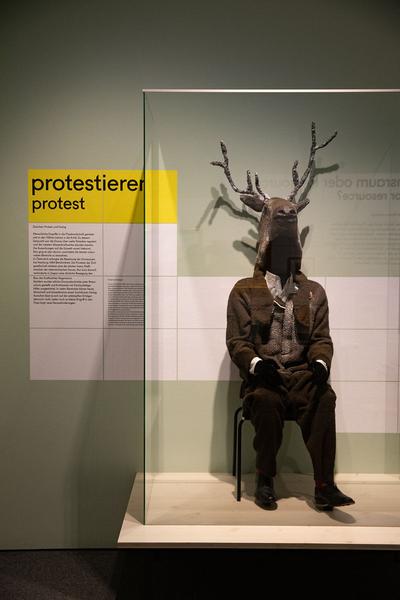 Schallaburg: DONAU – Menschen, Schätze & Kulturen (1.6. - 8.11.2020) https://www.schallaburg.at/de/ausstellungen/donau-menschen-schaetze-kulturen | Foto: eSeL Foto: eSeL.at - Lorenz Seidler