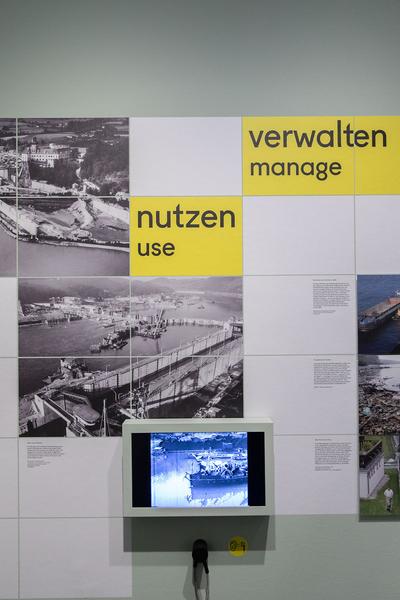 Schallaburg: DONAU – Menschen, Schätze & Kulturen (1.6. - 8.11.2020) https://www.schallaburg.at/de/ausstellungen/donau-menschen-schaetze-kulturen | Foto: eSeL Foto: eSeL.at - Lorenz Seidler