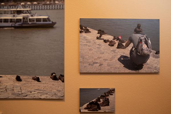 Schallaburg: DONAU – Menschen, Schätze & Kulturen (1.6. - 8.11.2020) https://www.schallaburg.at/de/ausstellungen/donau-menschen-schaetze-kulturen | Foto: eSeL Foto: eSeL.at - Lorenz Seidler