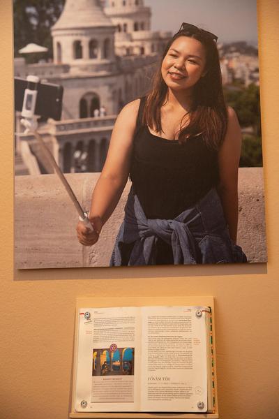 Schallaburg: DONAU – Menschen, Schätze & Kulturen (1.6. - 8.11.2020) https://www.schallaburg.at/de/ausstellungen/donau-menschen-schaetze-kulturen | Foto: eSeL Foto: eSeL.at - Lorenz Seidler