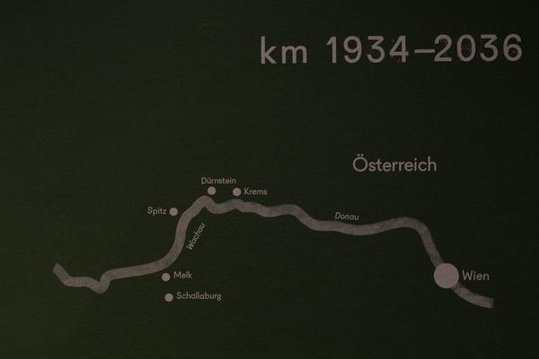 Schallaburg: DONAU – Menschen, Schätze & Kulturen (1.6. - 8.11.2020) https://www.schallaburg.at/de/ausstellungen/donau-menschen-schaetze-kulturen | Foto: eSeL Foto: eSeL.at - Lorenz Seidler