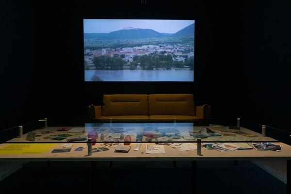 Schallaburg: DONAU – Menschen, Schätze & Kulturen (1.6. - 8.11.2020) https://www.schallaburg.at/de/ausstellungen/donau-menschen-schaetze-kulturen | Foto: eSeL Foto: eSeL.at - Lorenz Seidler