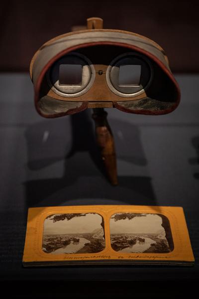 Schallaburg: DONAU – Menschen, Schätze & Kulturen (1.6. - 8.11.2020) https://www.schallaburg.at/de/ausstellungen/donau-menschen-schaetze-kulturen | Foto: eSeL Foto: eSeL.at - Lorenz Seidler