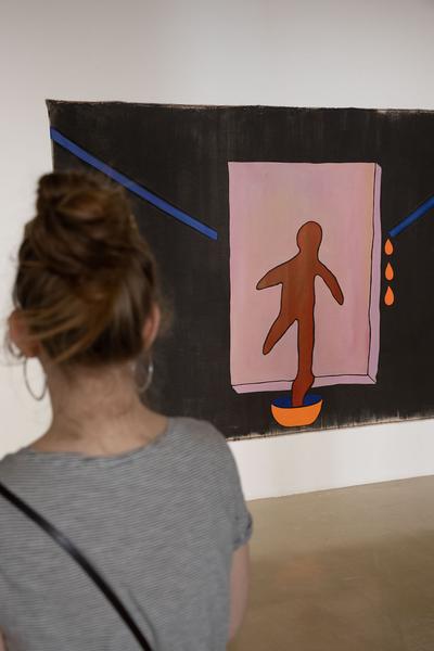 Kunstraum Niederösterreich: DURST (1.7. - 14.8.2020) http://www.kunstraum.net/de/ausstellungen/101-durst | Foto: eSeL Foto: eSeL.at - Lorenz Seidler
