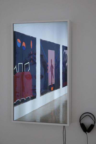 Kunstraum Niederösterreich: DURST (1.7. - 14.8.2020) http://www.kunstraum.net/de/ausstellungen/101-durst | Foto: eSeL Foto: eSeL.at - Lorenz Seidler