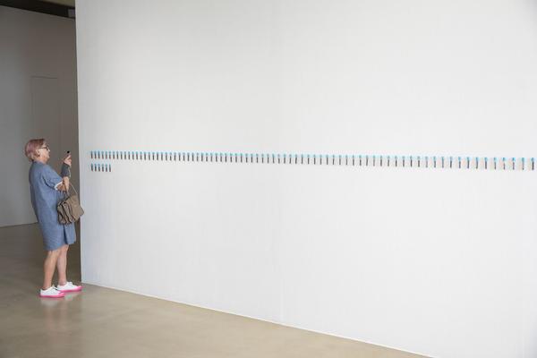 Kunstraum Niederösterreich: DURST (1.7. - 14.8.2020) http://www.kunstraum.net/de/ausstellungen/101-durst | Foto: eSeL Foto: eSeL.at - Lorenz Seidler