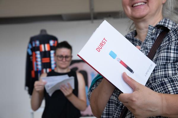Kunstraum Niederösterreich: DURST (1.7. - 14.8.2020) http://www.kunstraum.net/de/ausstellungen/101-durst | Foto: eSeL Foto: eSeL.at - Lorenz Seidler