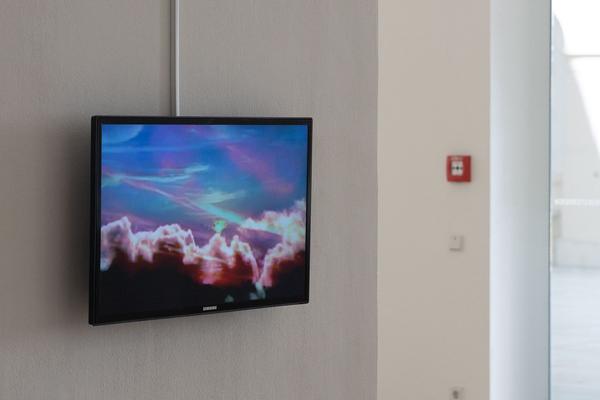 Kunstraum Niederösterreich: DURST (1.7. - 14.8.2020) http://www.kunstraum.net/de/ausstellungen/101-durst | Foto: eSeL Foto: eSeL.at - Lorenz Seidler