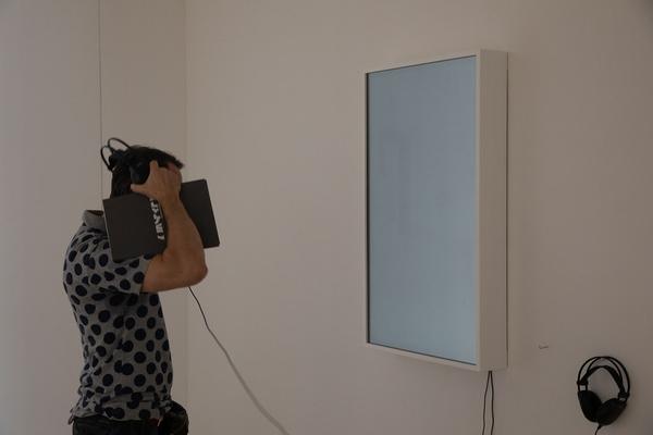 Kunstraum Niederösterreich: DURST (1.7. - 14.8.2020) http://www.kunstraum.net/de/ausstellungen/101-durst | Foto: eSeL Foto: eSeL.at - Lorenz Seidler