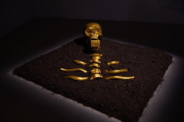 Kunstraum Niederösterreich: DURST (1.7. - 14.8.2020) http://www.kunstraum.net/de/ausstellungen/101-durst | Foto: eSeL Foto: eSeL.at - Lorenz Seidler