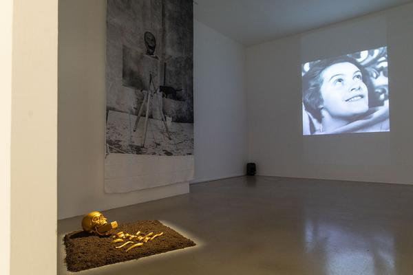 Kunstraum Niederösterreich: DURST (1.7. - 14.8.2020) http://www.kunstraum.net/de/ausstellungen/101-durst | Foto: eSeL Foto: eSeL.at - Lorenz Seidler