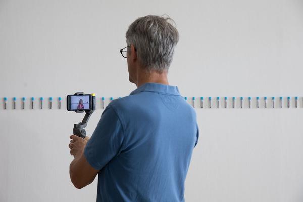 Kunstraum Niederösterreich: DURST (1.7. - 14.8.2020) http://www.kunstraum.net/de/ausstellungen/101-durst | Foto: eSeL Foto: eSeL.at - Lorenz Seidler