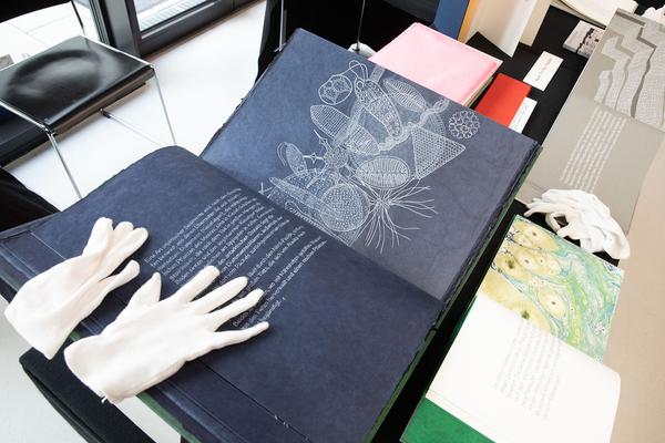 Angewandte: 1. Wiener Editionale (6.-8.3.2020) https://esel.at/termin/104889 | Foto: eSeL Foto: eSeL.at - Lorenz Seidler