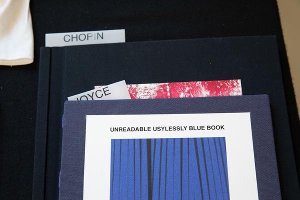 Angewandte: 1. Wiener Editionale (6.-8.3.2020) https://esel.at/termin/104889 | Foto: eSeL Foto: eSeL.at - Lorenz Seidler