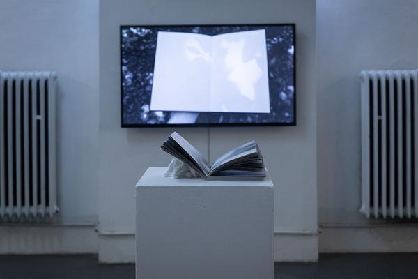 das weisse haus: "Stille Räume" - Abschlussausstellung 2019/2020 Schule Friedl Kubelka für künstlerische Photographie (8.9. - 17.10.2020, Eröffnung) https://w.dasweissehaus.at/exhibition/abschlussausstellung-stille-raeume | Foto: eSeL Foto: eSeL.at - Lorenz Seidler