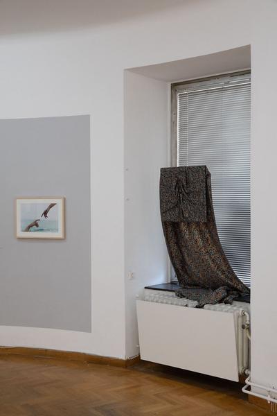 das weisse haus: "Stille Räume" - Abschlussausstellung 2019/2020 Schule Friedl Kubelka für künstlerische Photographie (8.9. - 17.10.2020, Eröffnung) https://w.dasweissehaus.at/exhibition/abschlussausstellung-stille-raeume | Foto: eSeL Foto: eSeL.at - Lorenz Seidler