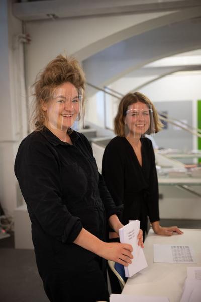 das weisse haus: Election Day (08.09. – 17.10.2020) https://w.dasweissehaus.at/exhibition/gruppenausstellung-election-day | Foto: eSeL Foto: eSeL.at - Lorenz Seidler
