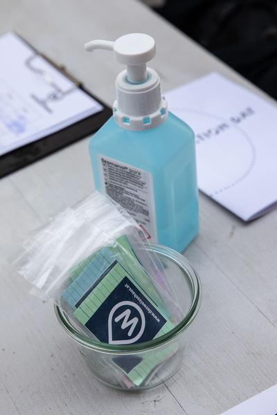 das weisse haus: Election Day (08.09. – 17.10.2020) https://w.dasweissehaus.at/exhibition/gruppenausstellung-election-day | Foto: eSeL Foto: eSeL.at - Lorenz Seidler
