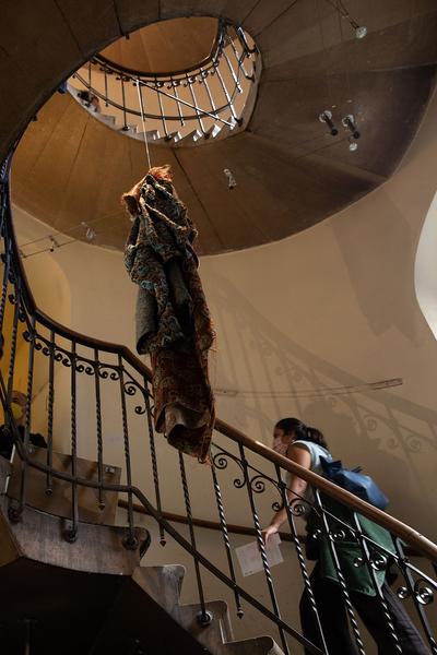 das weisse haus: "Stille Räume" - Abschlussausstellung 2019/2020 Schule Friedl Kubelka für künstlerische Photographie (8.9. - 17.10.2020, Eröffnung) https://w.dasweissehaus.at/exhibition/abschlussausstellung-stille-raeume | Foto: eSeL Foto: eSeL.at - Lorenz Seidler