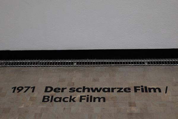 Kunsthalle Wien: Želimir Žilnik. Shadow Citizens (24.19.2020 - 17.1.2021) https://kunsthallewien.at/ausstellung/zelimir-zilnik-shadow-citizens | Foto: eSeL Foto: eSeL.at - Lorenz Seidler