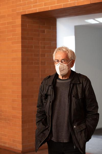 Kunsthalle Wien: Želimir Žilnik. Shadow Citizens (24.19.2020 - 17.1.2021) https://kunsthallewien.at/ausstellung/zelimir-zilnik-shadow-citizens | Foto: eSeL Foto: eSeL.at - Lorenz Seidler