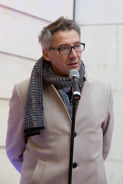 MueumsQuartier: Eröffnung Performance Passage (Tanzquartier Wien, 22.10.2020) https://www.mqw.at/institutionen/q21/programm/2020/10/performance-passage | Foto: eSeL Foto: eSeL.at - Lorenz Seidler