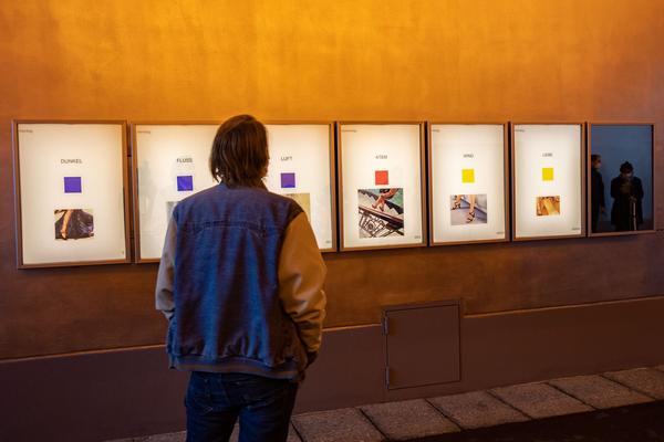 MueumsQuartier: Eröffnung Performance Passage (Tanzquartier Wien, 22.10.2020) https://www.mqw.at/institutionen/q21/programm/2020/10/performance-passage | Foto: eSeL Foto: eSeL.at - Lorenz Seidler