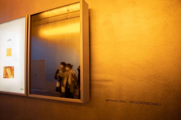 MueumsQuartier: Eröffnung Performance Passage (Tanzquartier Wien, 22.10.2020) https://www.mqw.at/institutionen/q21/programm/2020/10/performance-passage | Foto: eSeL Foto: eSeL.at - Lorenz Seidler
